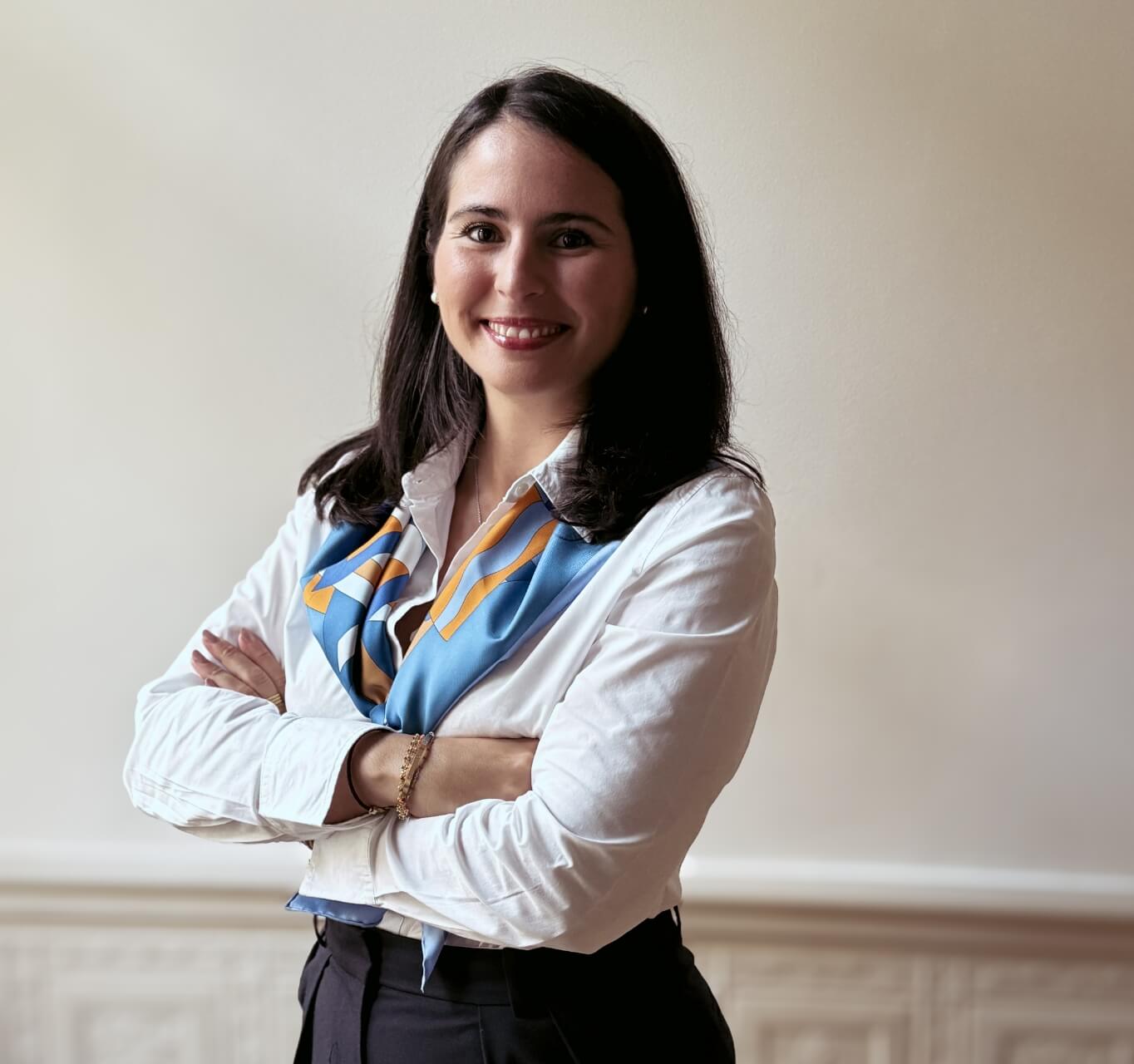 37 saint aubin notaire à Angers Carla Pradoura